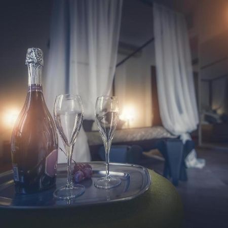 روما Tridente Rooms المظهر الخارجي الصورة