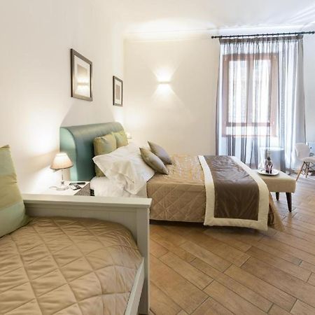 روما Tridente Rooms المظهر الخارجي الصورة