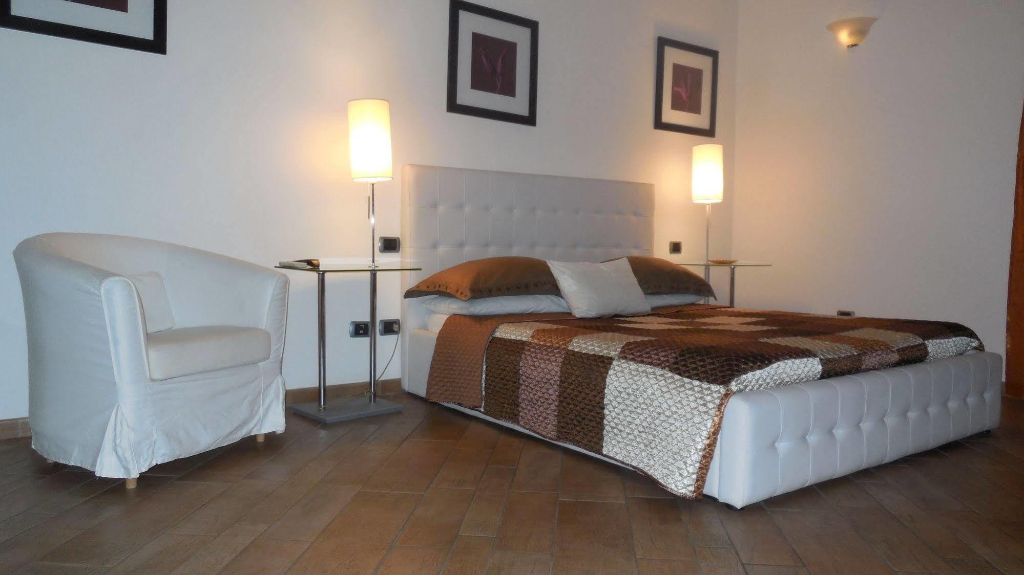 روما Tridente Rooms المظهر الخارجي الصورة