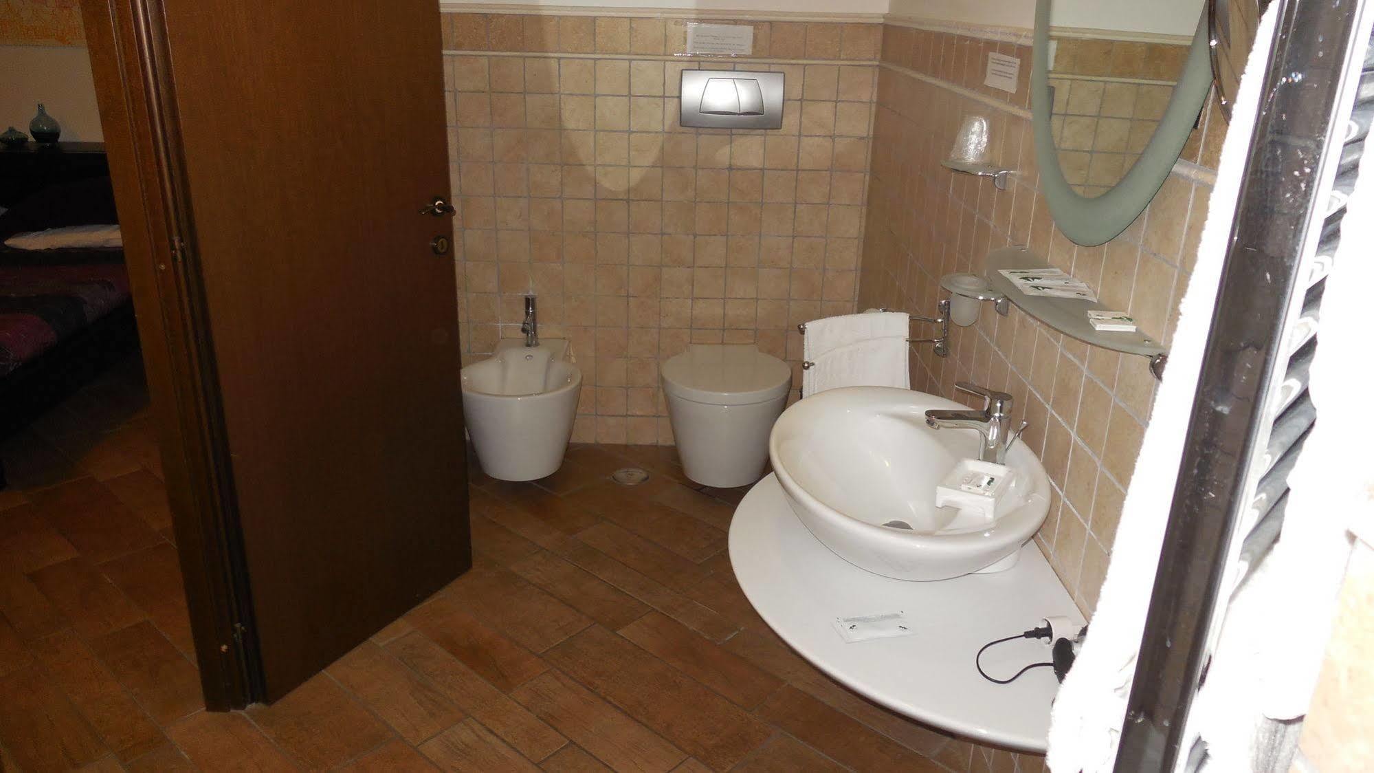 روما Tridente Rooms المظهر الخارجي الصورة