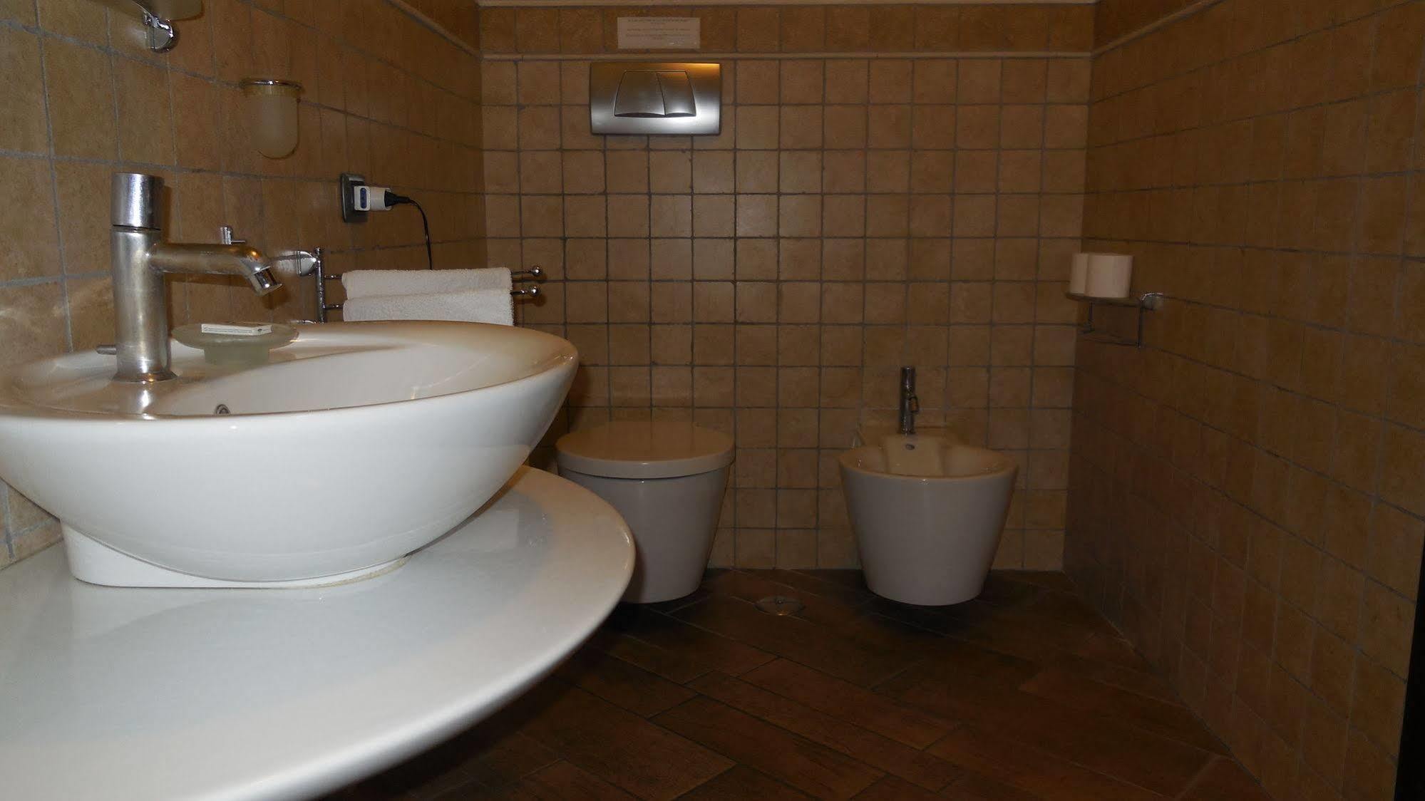 روما Tridente Rooms المظهر الخارجي الصورة