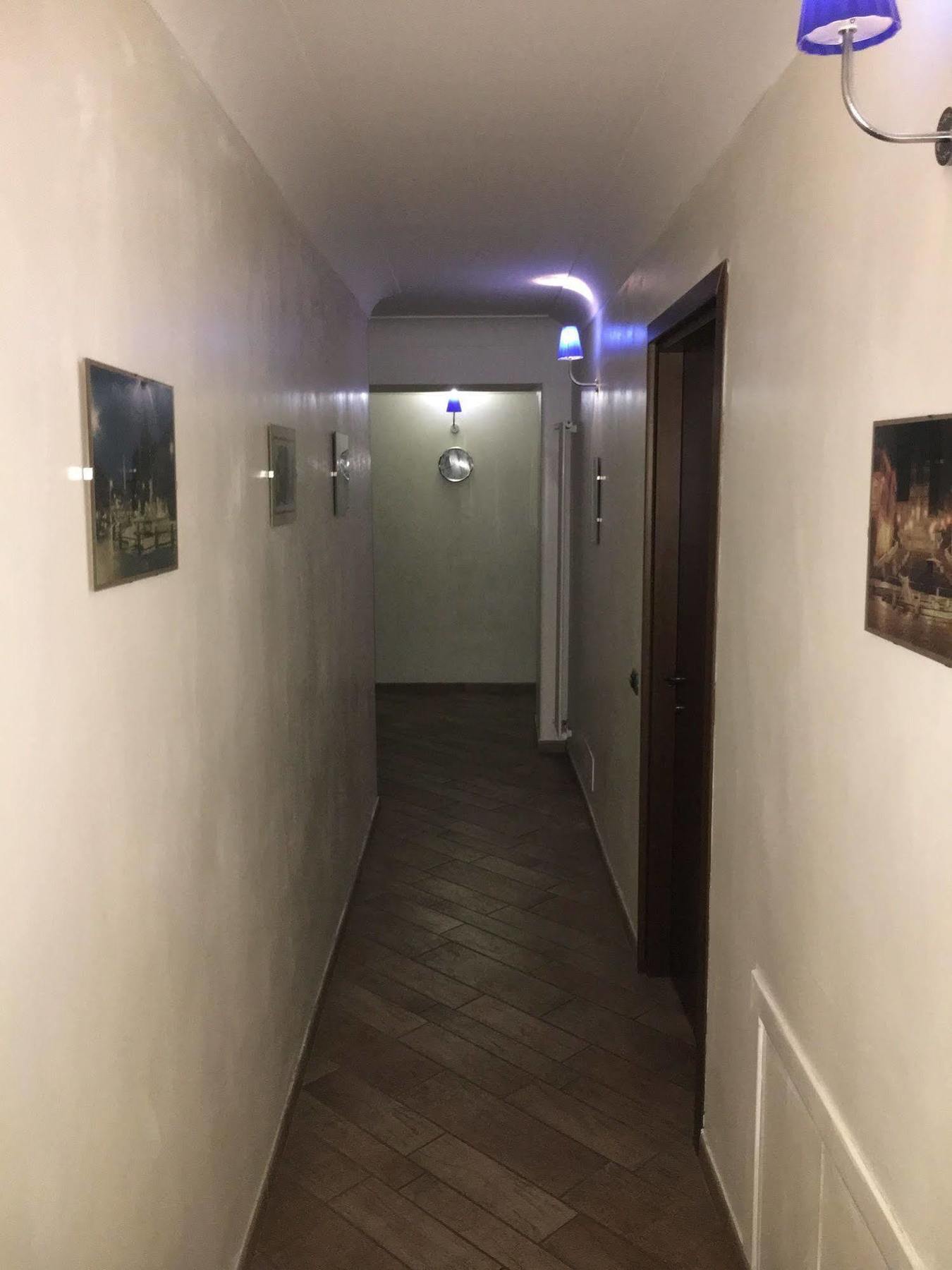 روما Tridente Rooms المظهر الخارجي الصورة