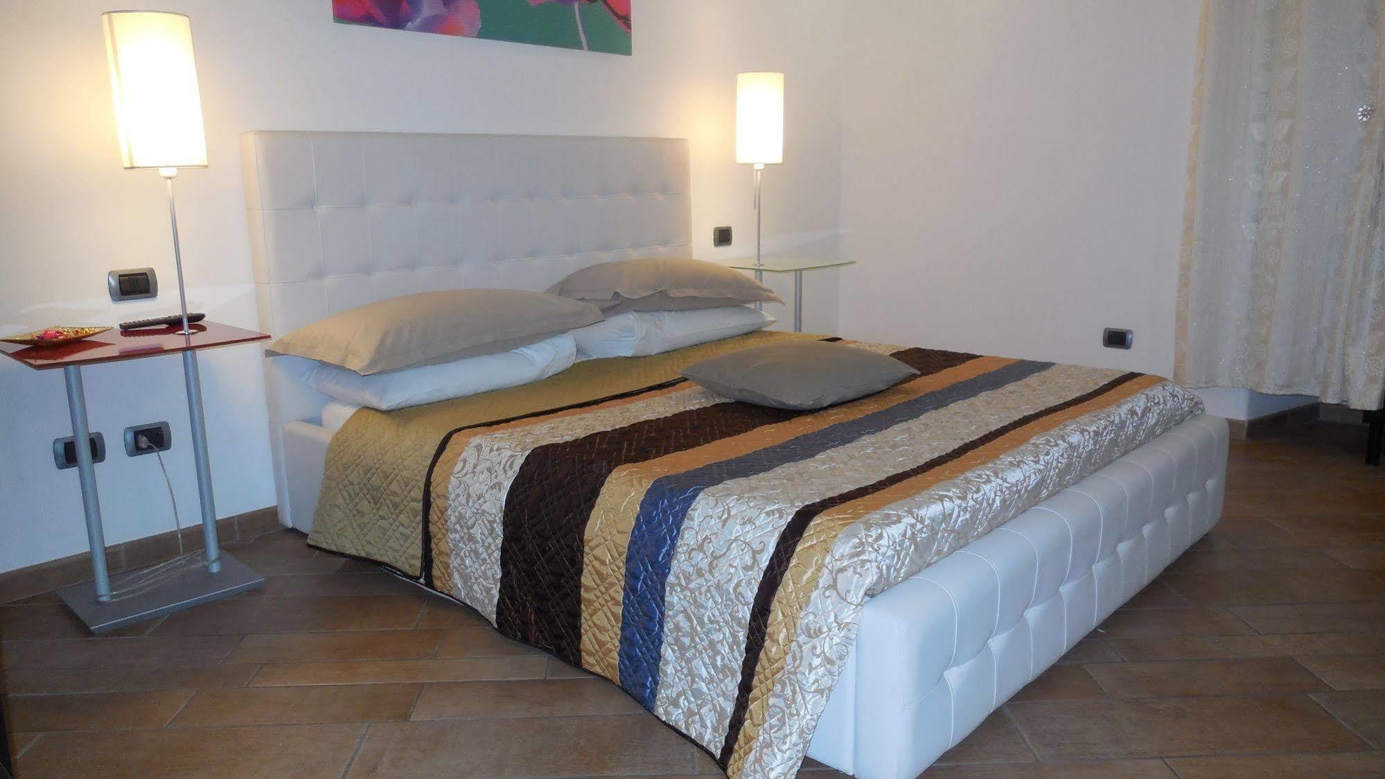 روما Tridente Rooms المظهر الخارجي الصورة