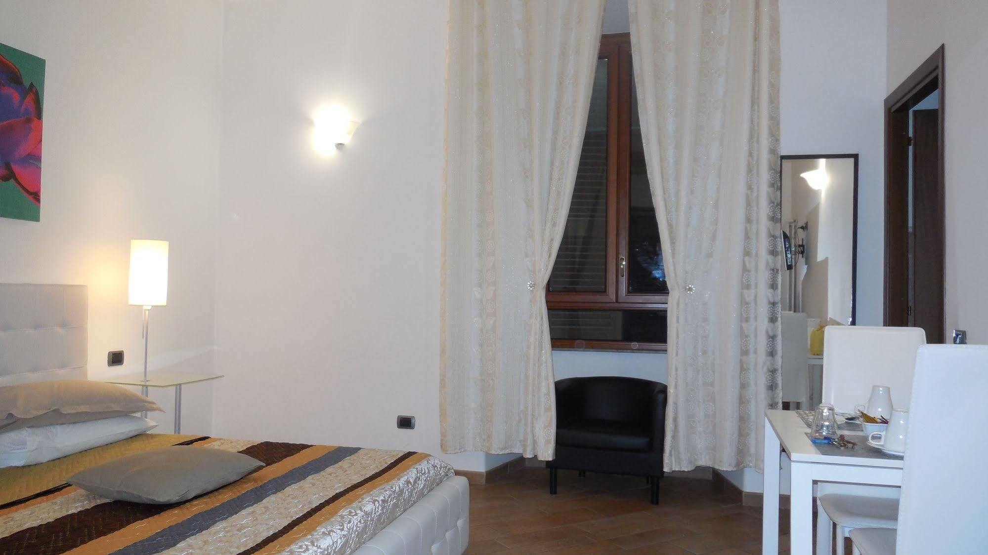 روما Tridente Rooms المظهر الخارجي الصورة
