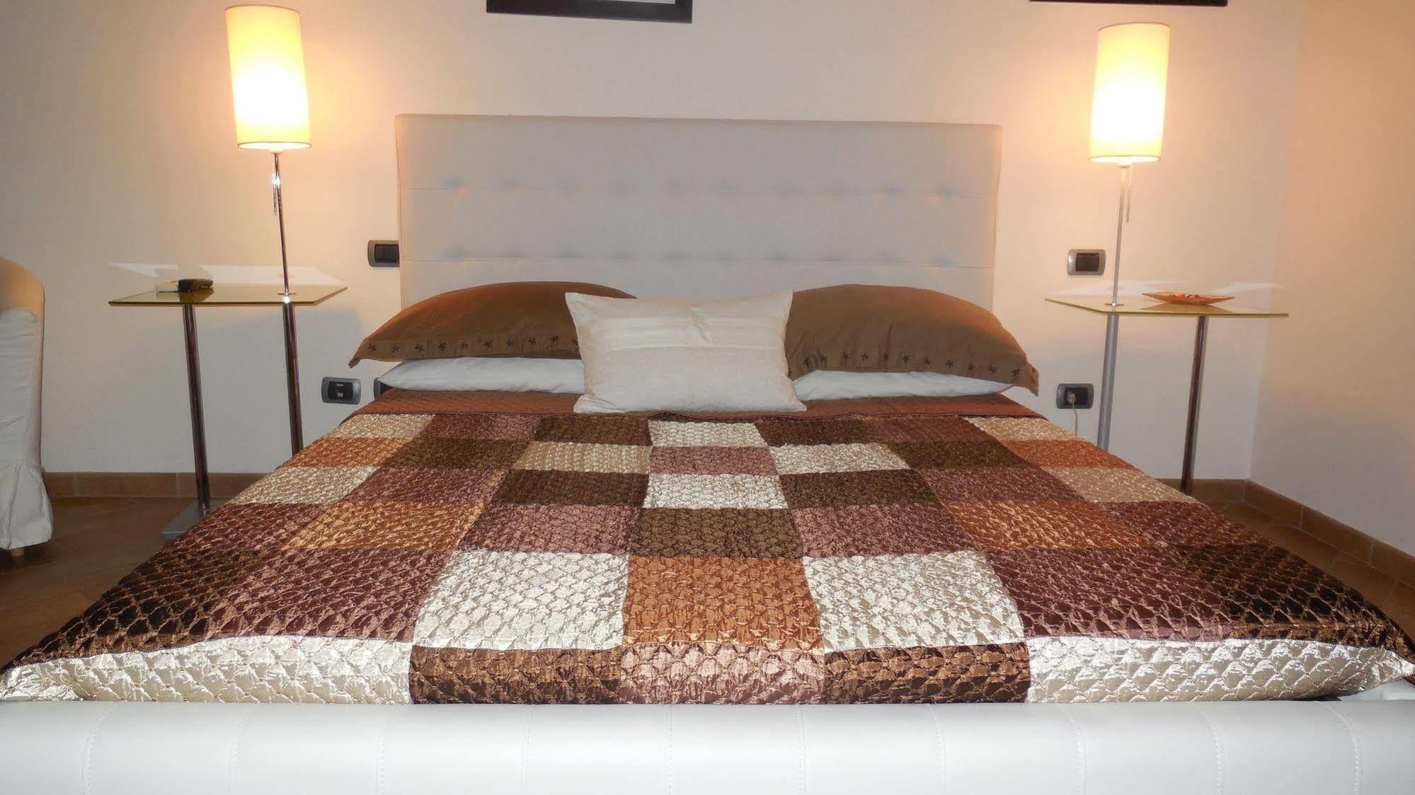 روما Tridente Rooms المظهر الخارجي الصورة