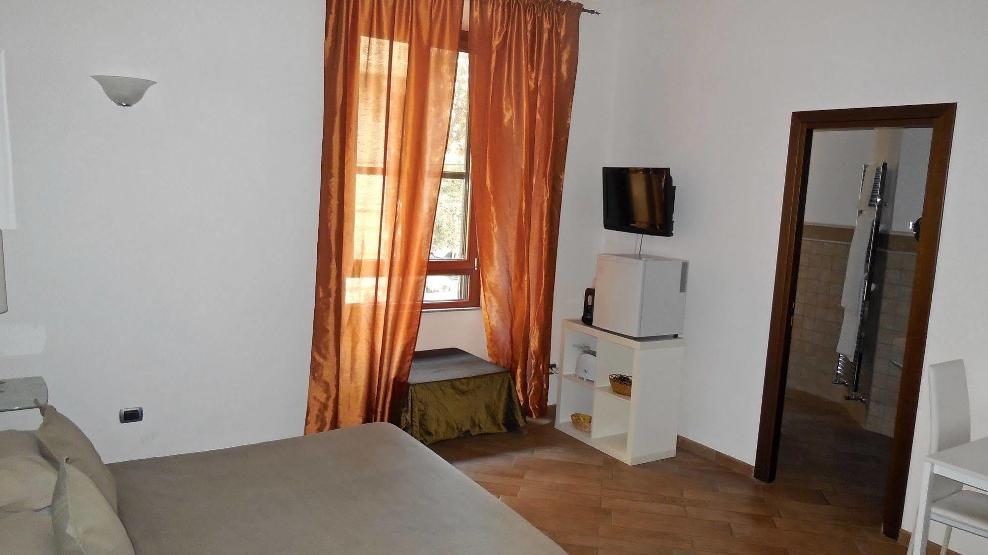 روما Tridente Rooms المظهر الخارجي الصورة