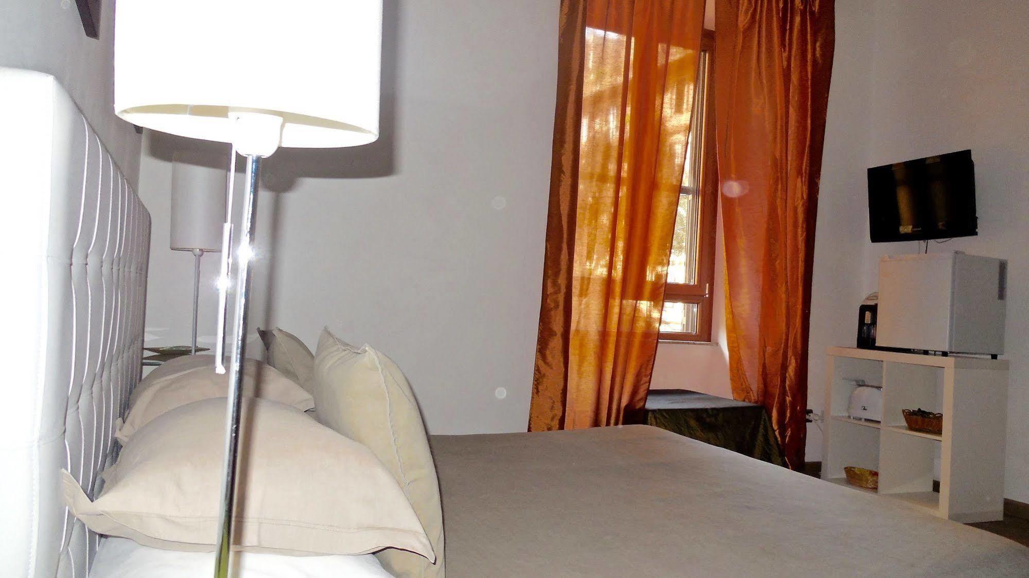 روما Tridente Rooms المظهر الخارجي الصورة