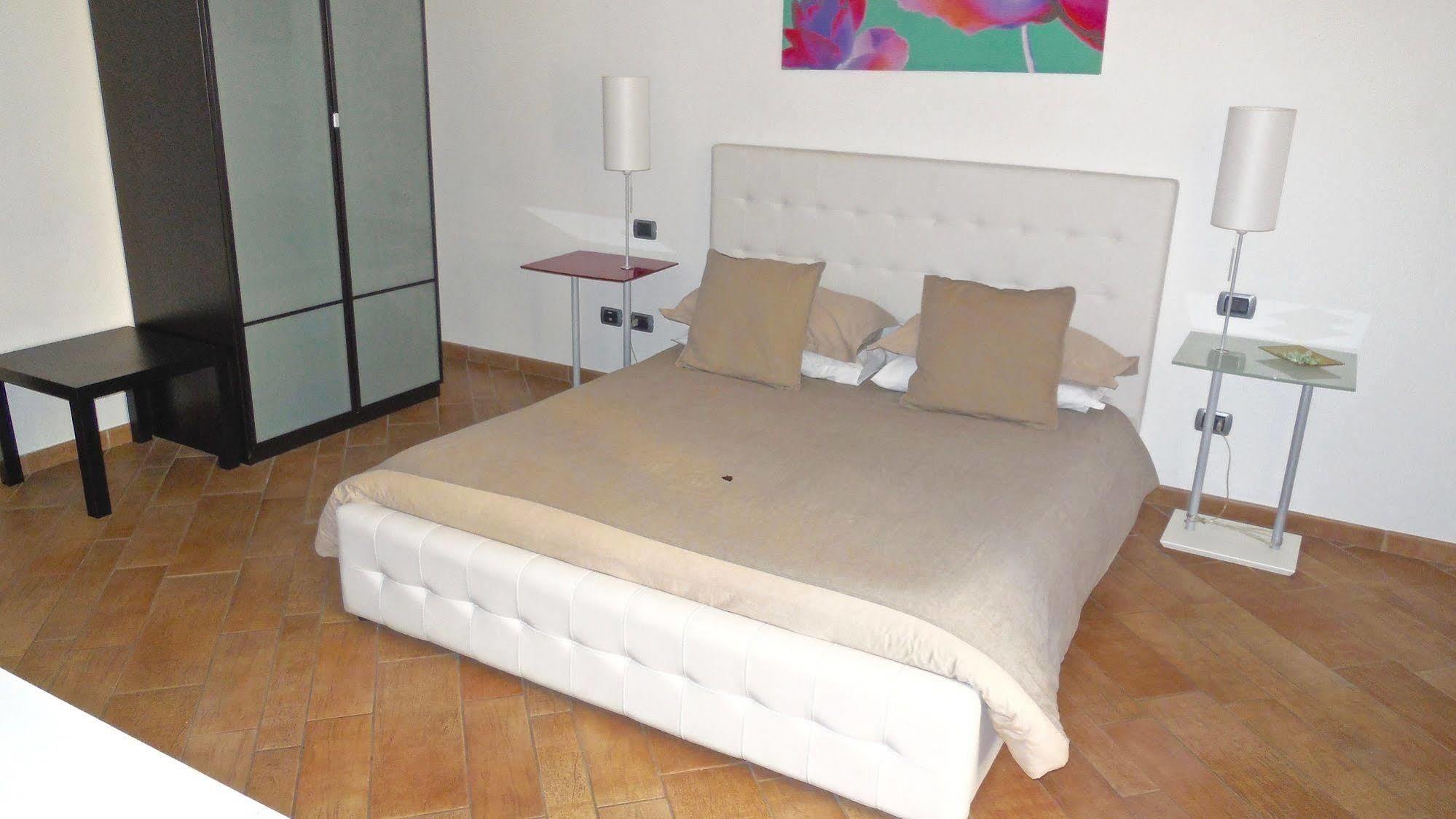 روما Tridente Rooms المظهر الخارجي الصورة