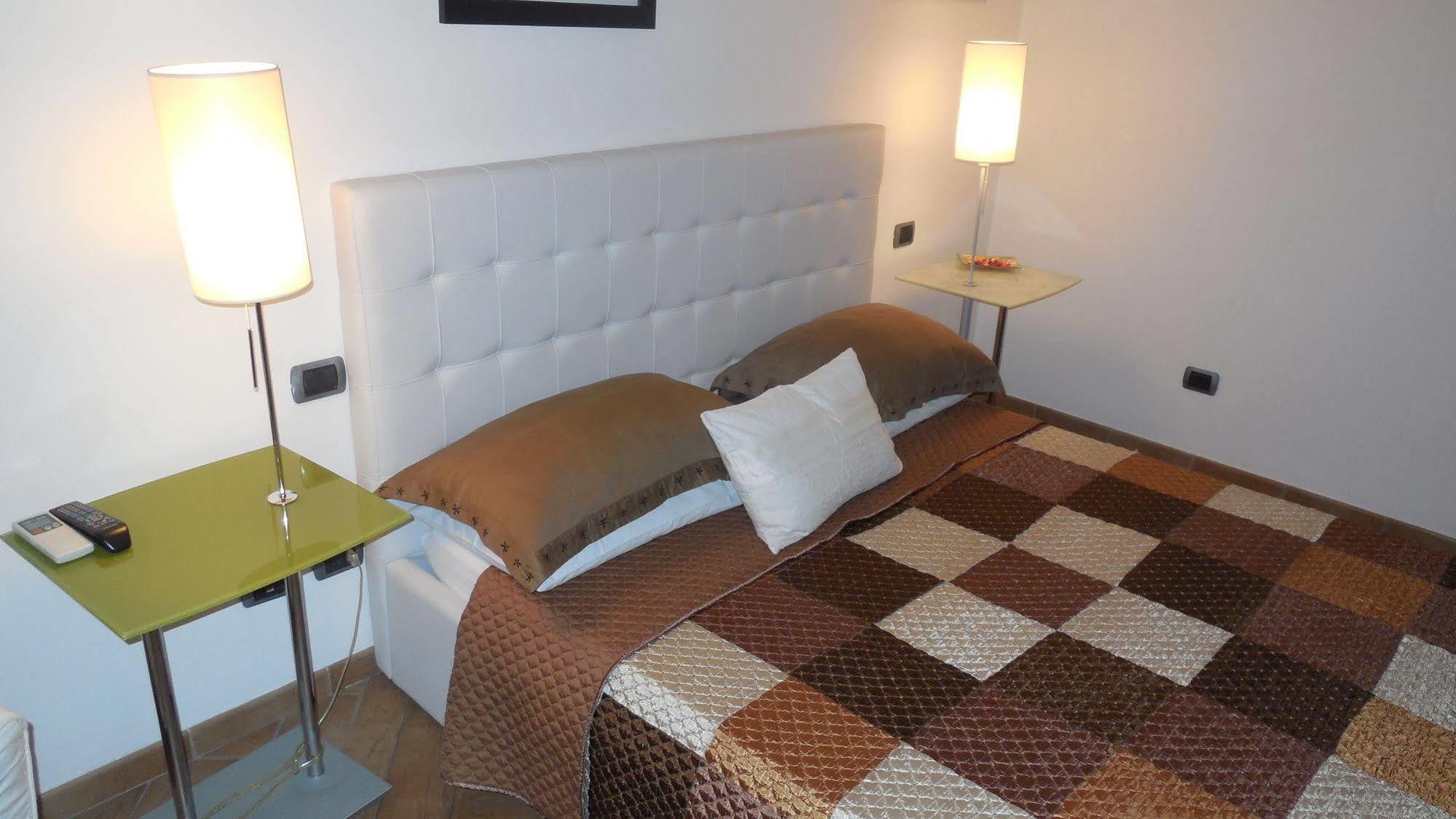 روما Tridente Rooms المظهر الخارجي الصورة