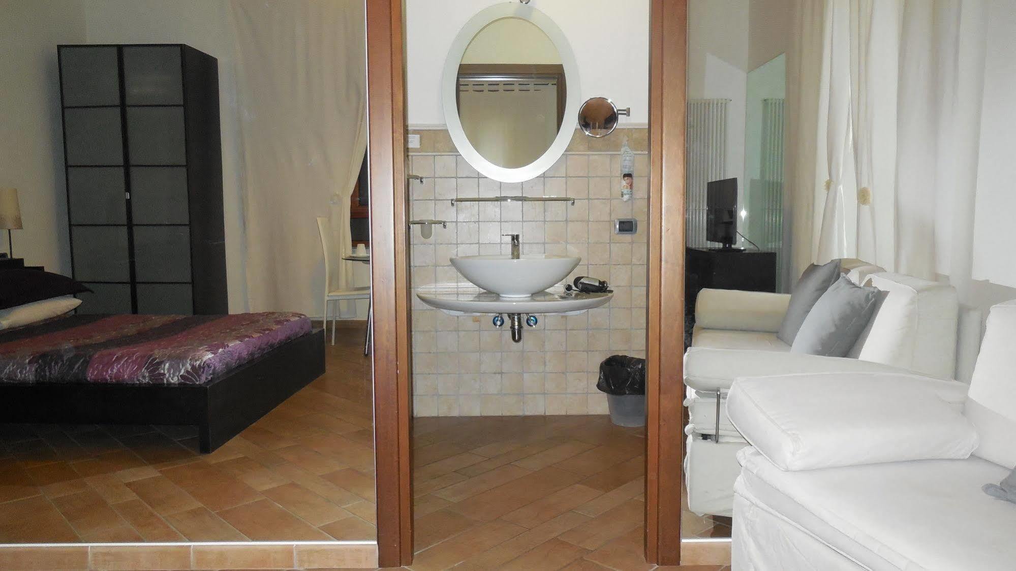 روما Tridente Rooms المظهر الخارجي الصورة