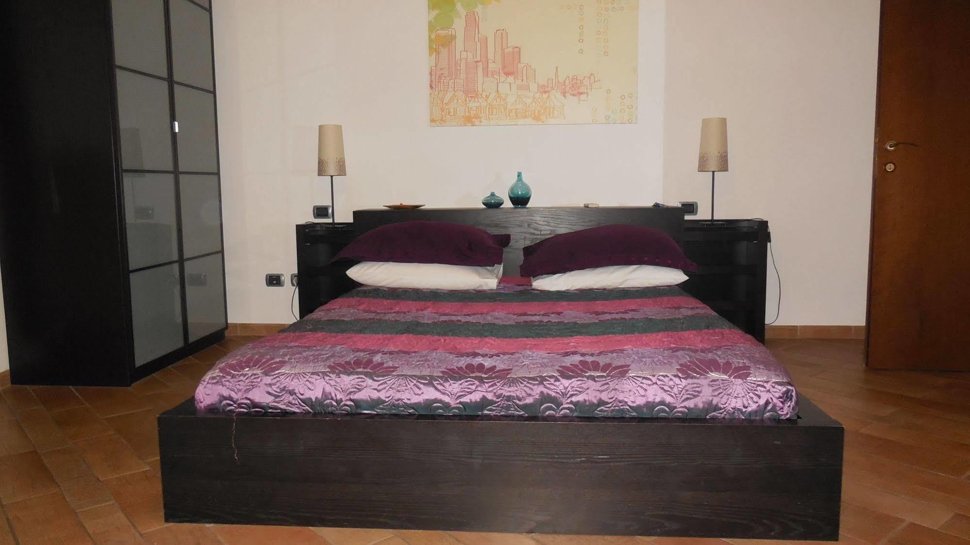 روما Tridente Rooms المظهر الخارجي الصورة