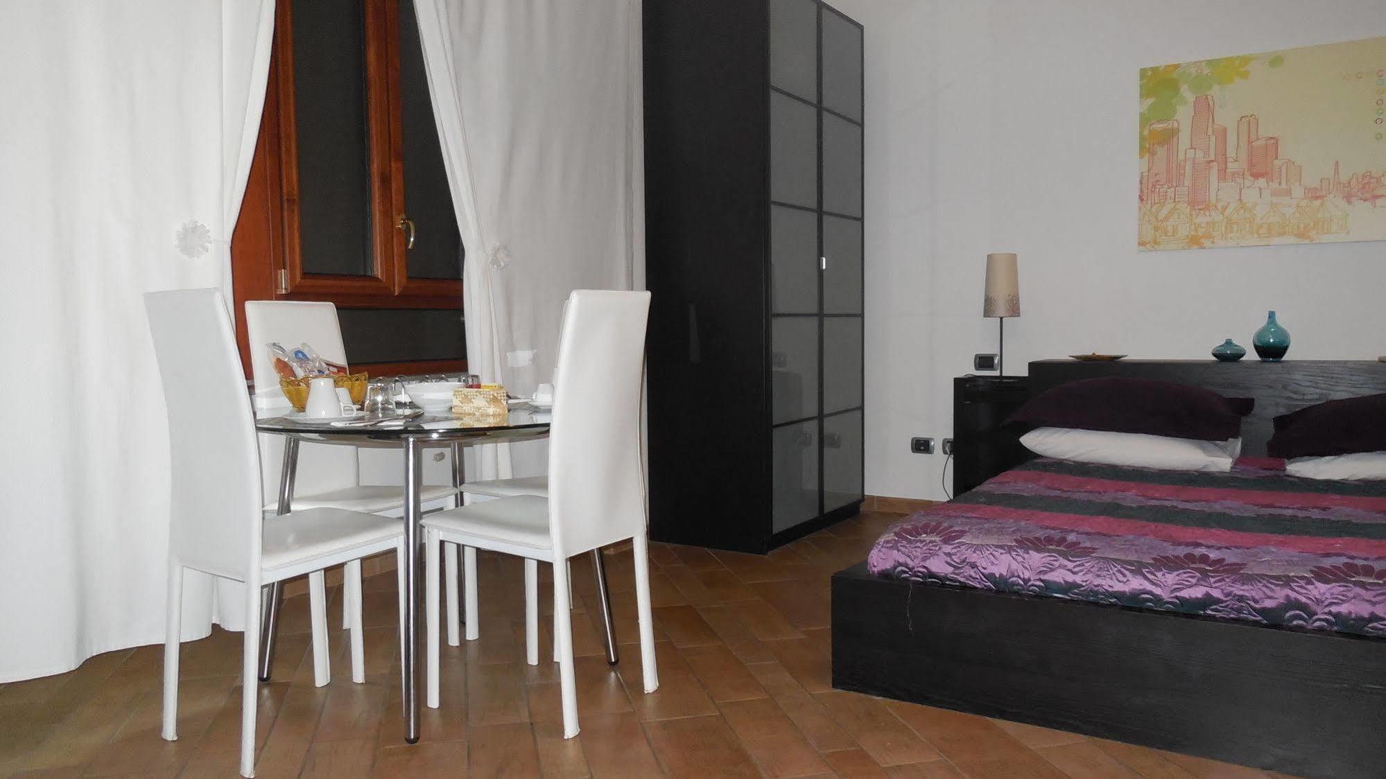 روما Tridente Rooms المظهر الخارجي الصورة