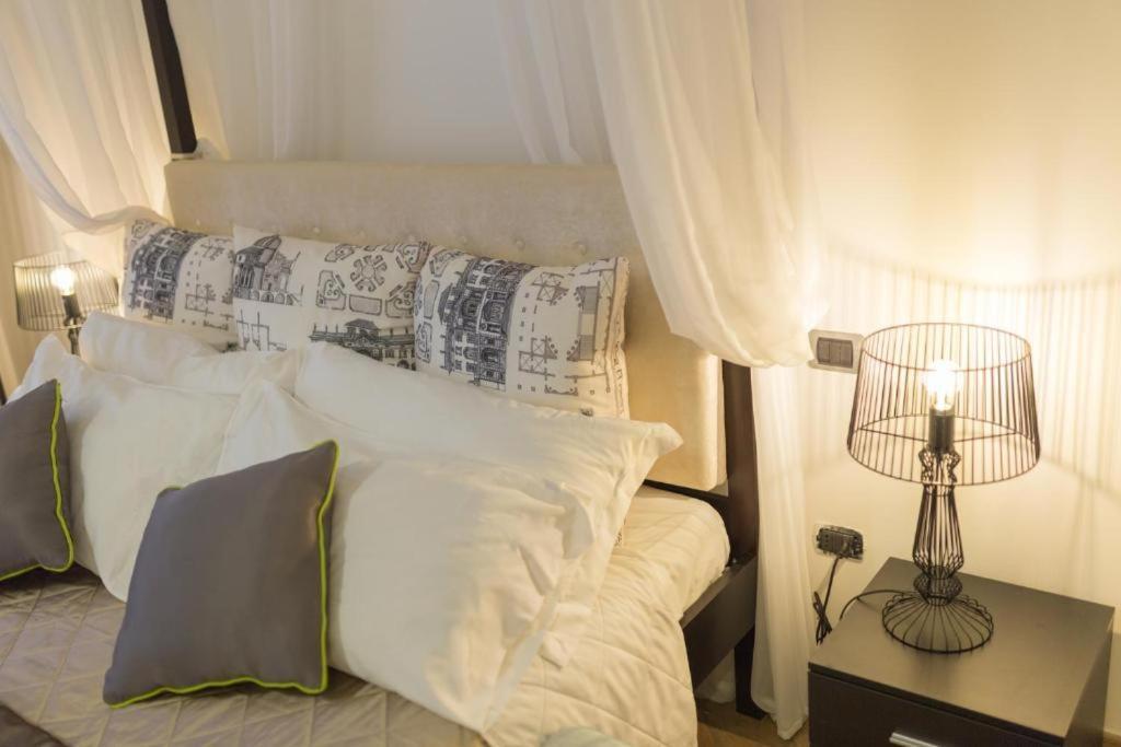 روما Tridente Rooms المظهر الخارجي الصورة