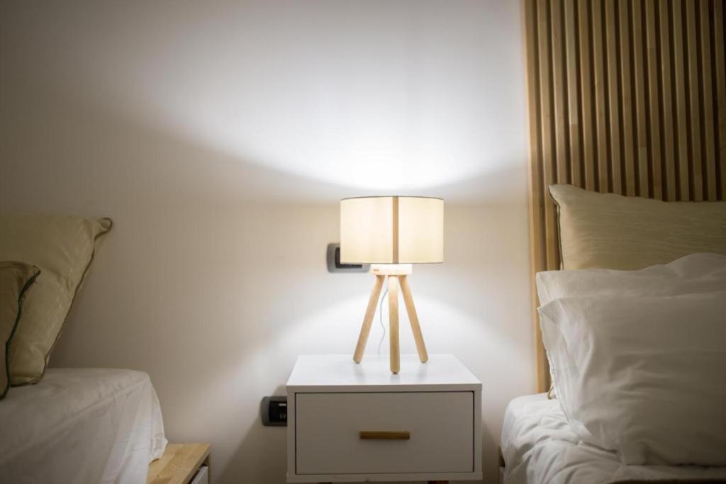 روما Tridente Rooms المظهر الخارجي الصورة