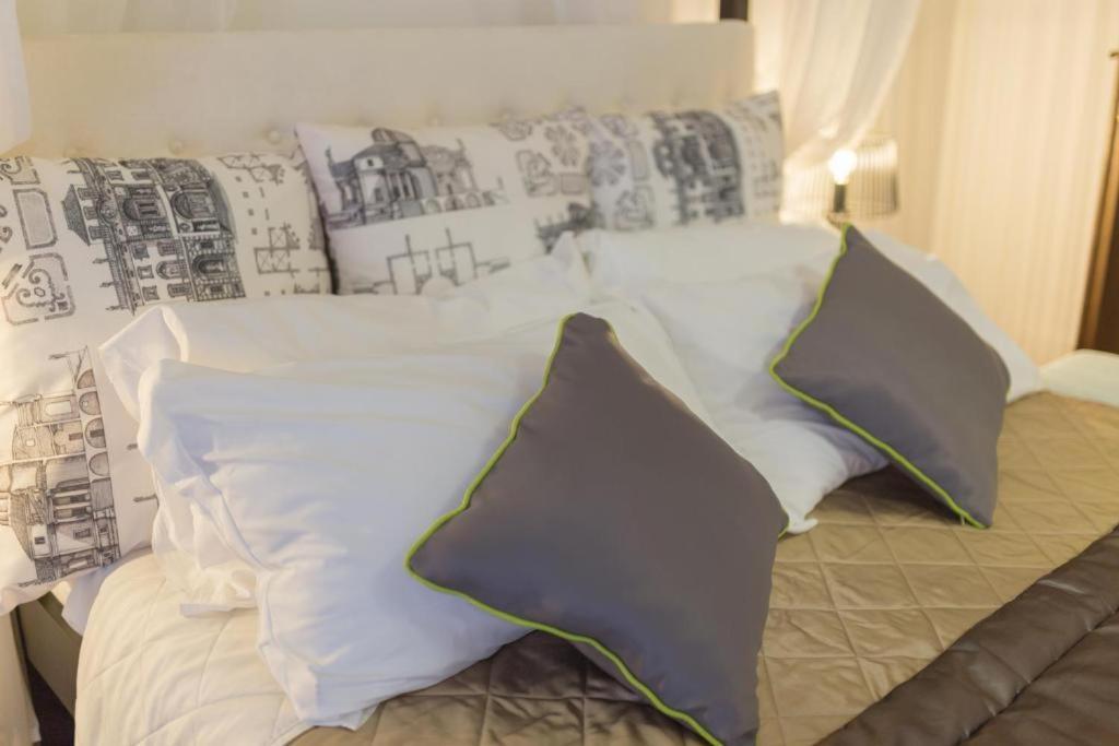 روما Tridente Rooms المظهر الخارجي الصورة