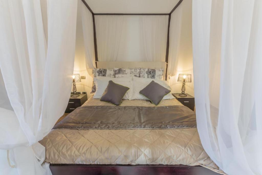 روما Tridente Rooms المظهر الخارجي الصورة