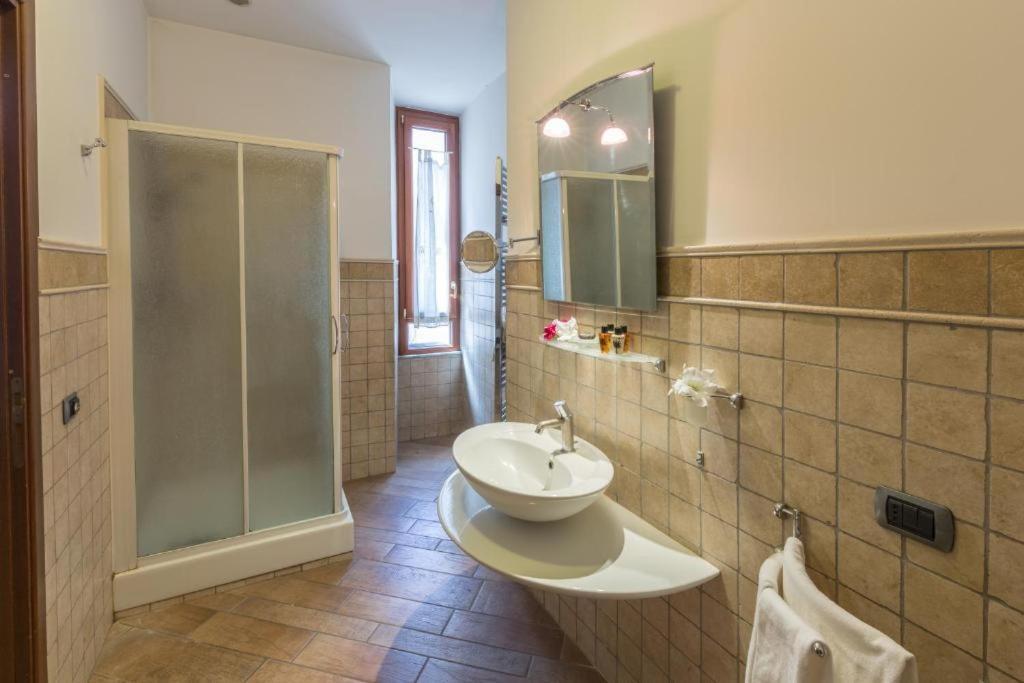 روما Tridente Rooms المظهر الخارجي الصورة