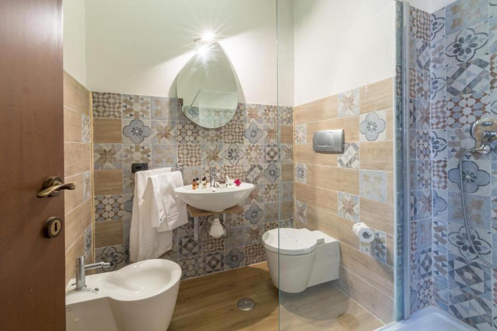 روما Tridente Rooms المظهر الخارجي الصورة